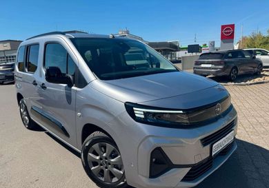 Opel Combo, 2025