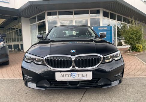 BMW 330, 2020 2