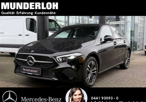 Mercedes-Benz A 250, 2023