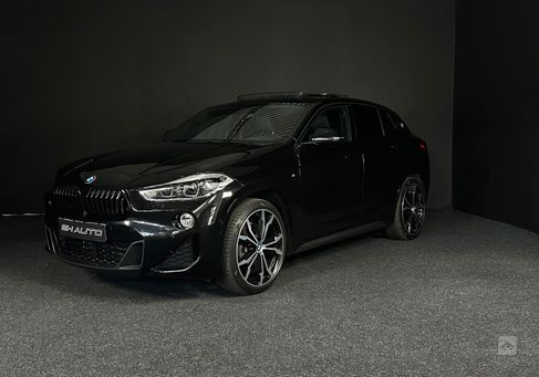 BMW X2, 2018