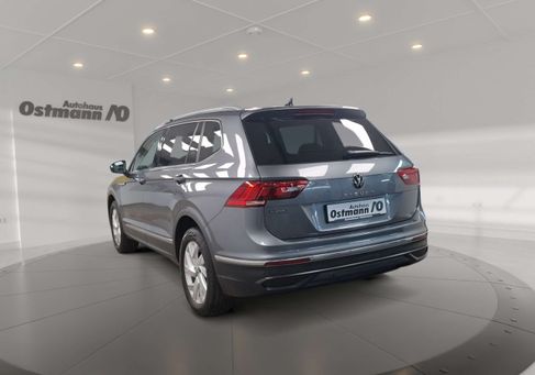 Volkswagen Tiguan Allspace, 2023