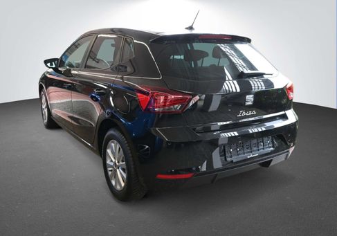 Seat Ibiza, 2025