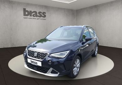 Seat Arona, 2022