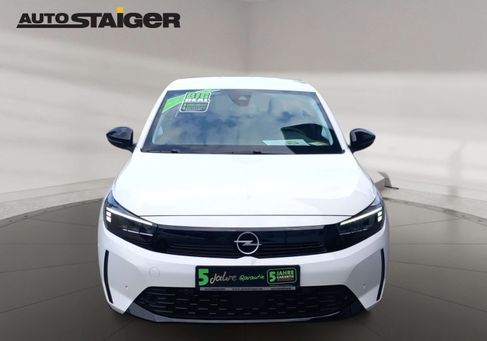 Opel Corsa, 2024 3