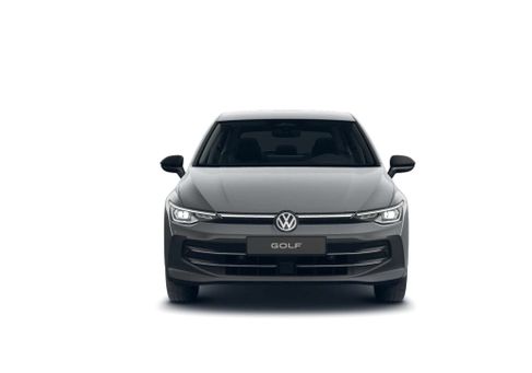 Volkswagen Golf, 2025 3