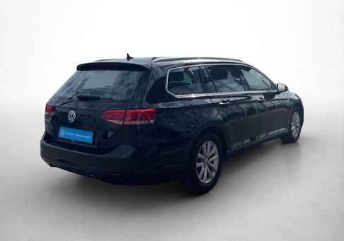 Volkswagen Passat Variant, 2019 2