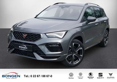 Cupra Ateca, 2023