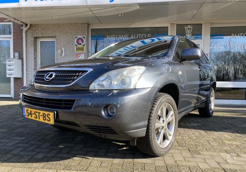 Lexus RX 400, 2006