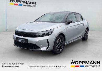 Opel Corsa, 2025