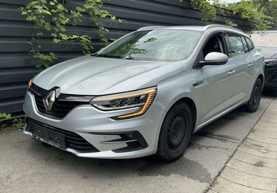 Renault Megane, 2023