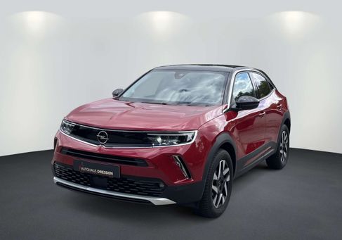 Opel Mokka, 2022 3