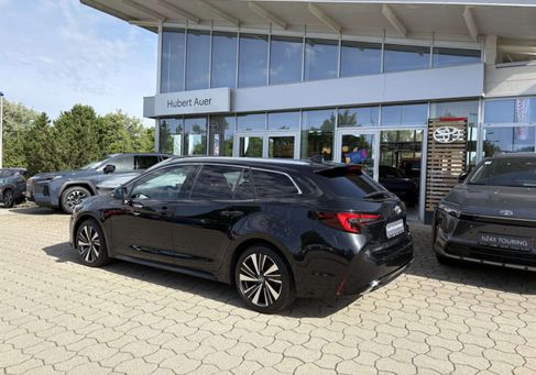 Toyota Corolla, 2025 3