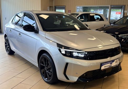 Opel Corsa, 2024 3