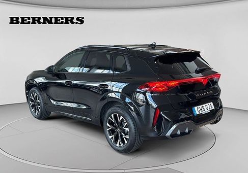 Cupra, 2026