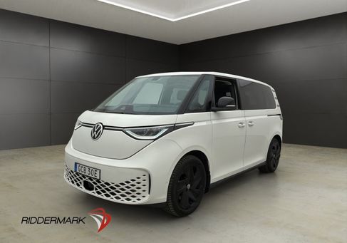 Volkswagen ID.Buzz, 2023