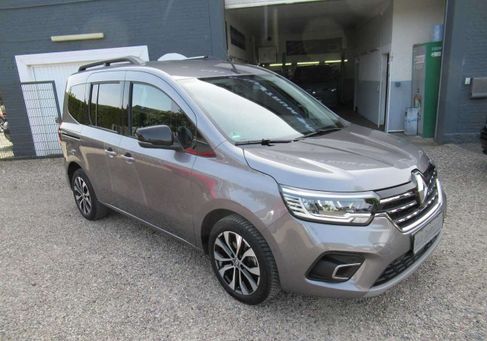 Renault Kangoo, 2024