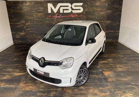 Renault Twingo, 2021