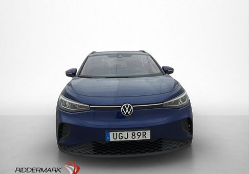 Volkswagen ID.4, 2023