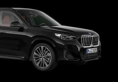 BMW X1, 2026