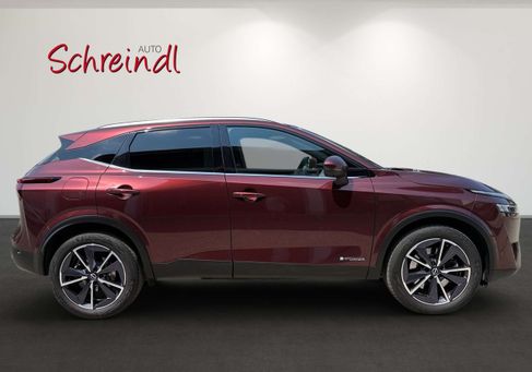 Nissan Qashqai, 2023 3