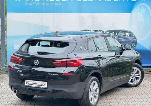 BMW X2, 2022 3