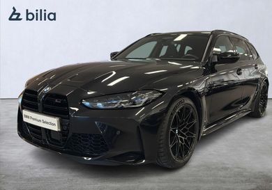 BMW M3, 2024