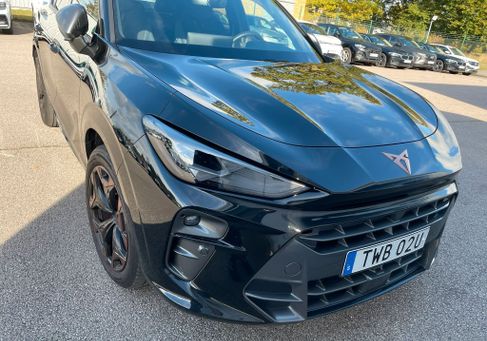 Cupra, 2025