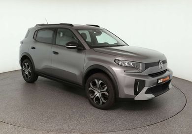 Citroën C3 Aircross, 2025