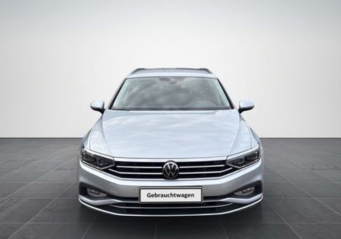 Volkswagen Passat Variant, 2022 3