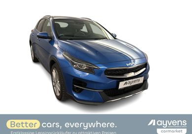 Kia XCeed, 2020