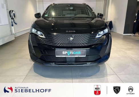 Peugeot 3008, 2024