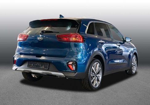 Kia Niro, 2020 2