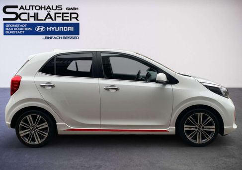 Kia Picanto, 2020