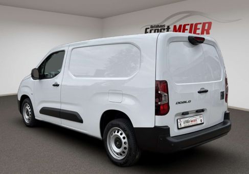 Fiat Doblo, 2026