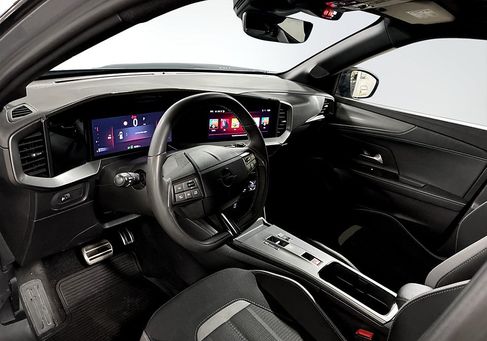 Opel Mokka, 2025 3