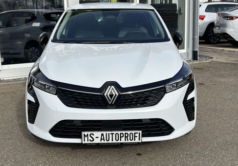 Renault Clio, 2024
