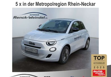 Fiat 500, 2026