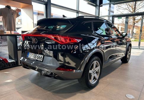 Cupra Formentor, 2022