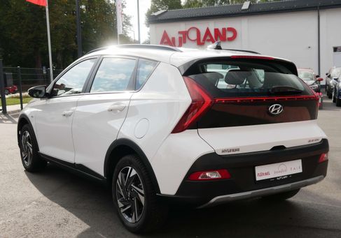 Hyundai Bayon, 2023 3