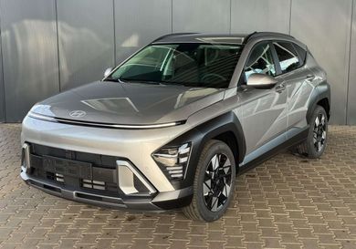 Hyundai Kona, 2026