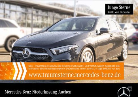 Mercedes-Benz A 250, 2022