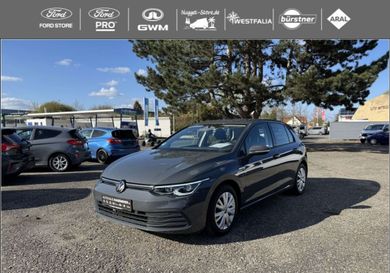 Volkswagen Golf, 2020