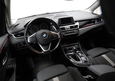BMW 220 Active Tourer, 2017