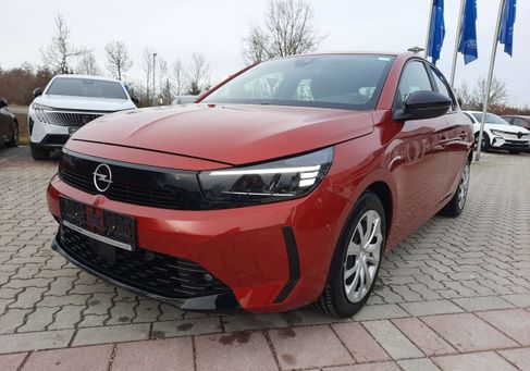 Opel Corsa, 2024 2
