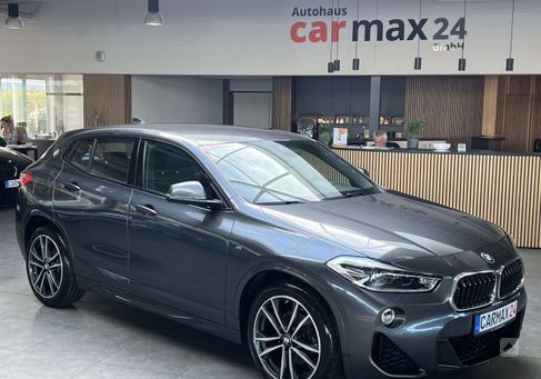 BMW X2, 2019