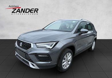Seat Ateca, 2026
