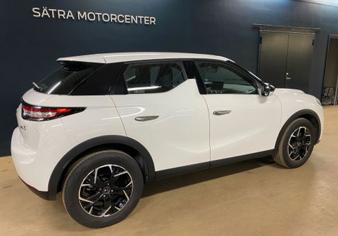 DS Automobiles DS3 Crossback, 2022