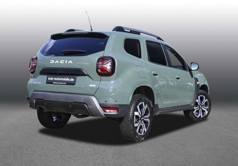 Dacia Duster, 2023 2