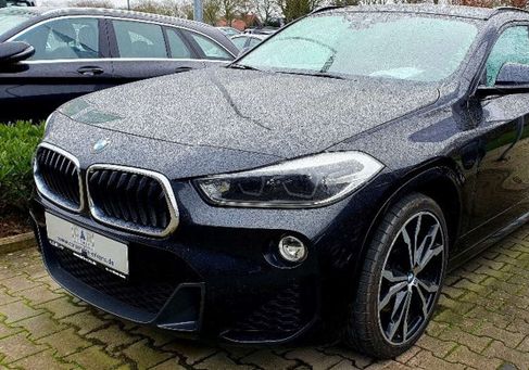 BMW X2, 2019 3