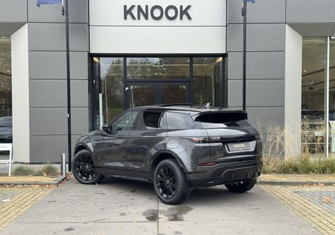 Land Rover Range Rover Evoque, 2026
